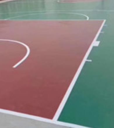 环江篮球场地坪维修全方案